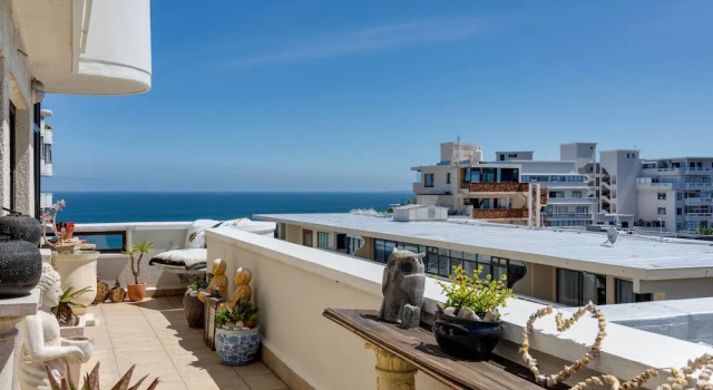 Kingsgate Penthouse 54