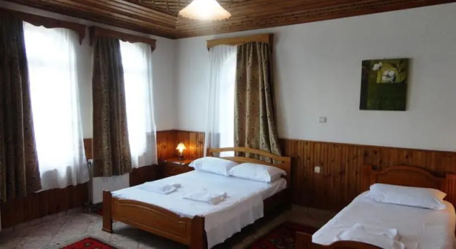 Номер Standard Hotel Kalemi