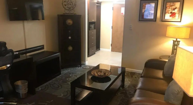 Двухместный номер Superior Holiday Inn Orlando East-UCF Area by IHG