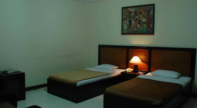 Wisma Djoglo Hotel, Book Hotel Seturan Yogyakarta Province