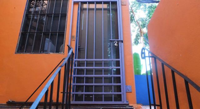Casa Naranja, Prenota Appartamento Hotel a Quintana Roo con parcheggio, Parcheggio