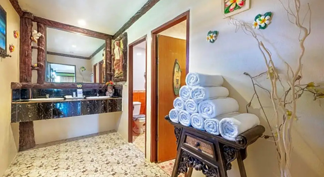Вилла Greenview Resort
