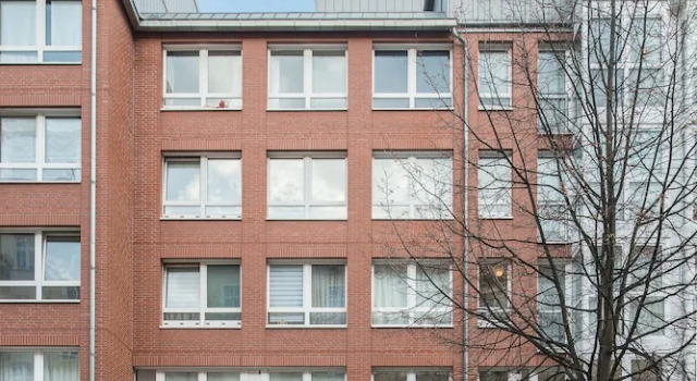 Deluxe Apartment White Cocoon, Prenota Appartamento Hotel a Berlino con parcheggio, Parcheggio