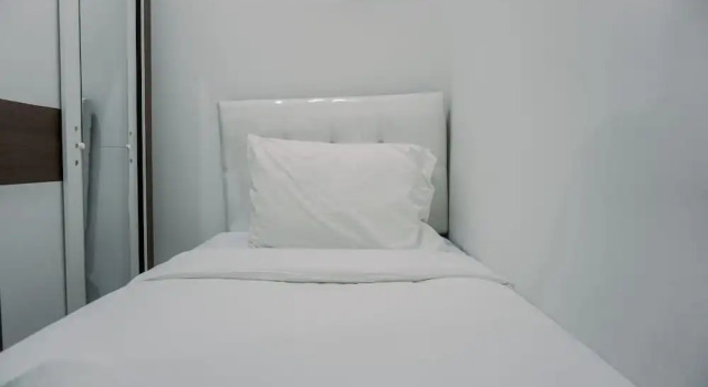 Good Deal And Cozy 2Br At Apartment Amazana Serpong