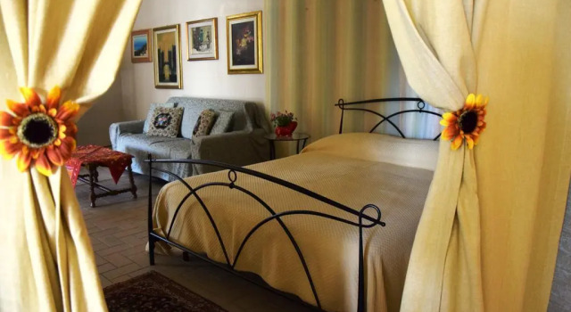 Country House Ca' Lein, Prenota Hotel Alice Bel Colle 