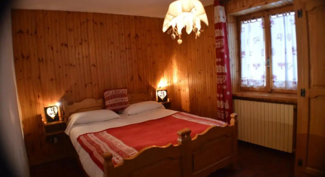 Номер Standard B&B Lepetitnid