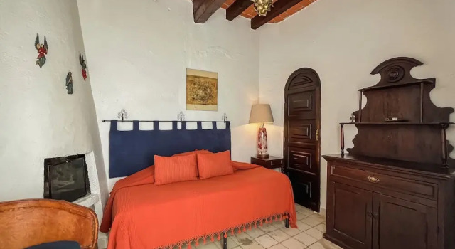 Номер Economy Mansion del Bosque