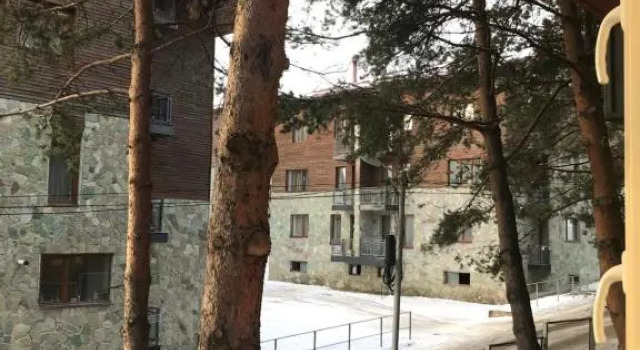 Apartamenti Bakuriani INN, Rezerwuj Apartament Bakuriani Samckhe Javakheti