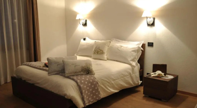 Номер Standard Maison Constance