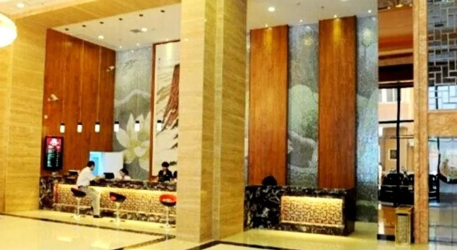 Shengtang Zhengli Hotel, Varaa Hotelli Donghu 