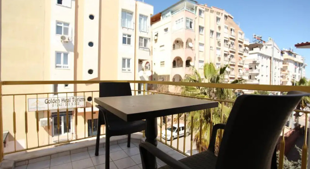 Номер Standard Golden Spark Apart Hotel
