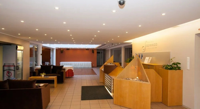 Saaremaa Rannahotell  Beach Hotel, Buchen Sie Hotel Mändjala Kreis Saare
