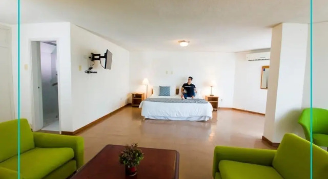 Suite Hotel Sinu Montería