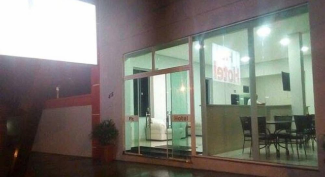 Fit Hotel