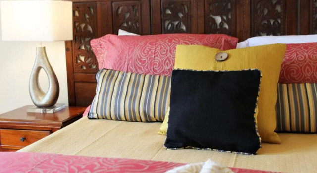 Двухместный люкс Norfolk Guest House Inn