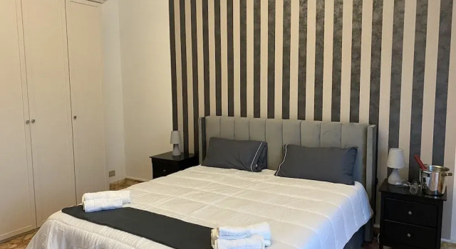La Casa Vacanze La Perla Del Corso