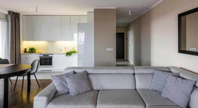 apartamenty-wroc Atal Towers, Забронировать Апартаменты/квартира Вроцлав Нижнесилезское воеводство
