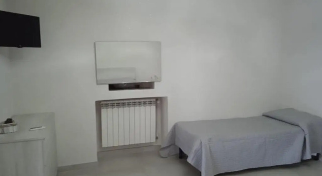 Standard Doppel Zimmer mit Blick B&B Villhour