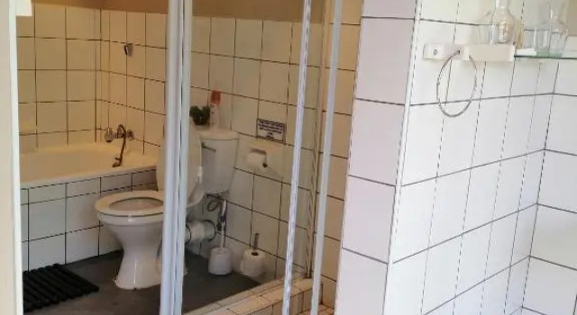 Номер Deluxe Dunranch House