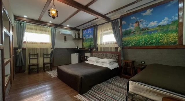 Hotel Gloria, Book Hotel Hoteller i Akmola Region med pool, Swimmingpool