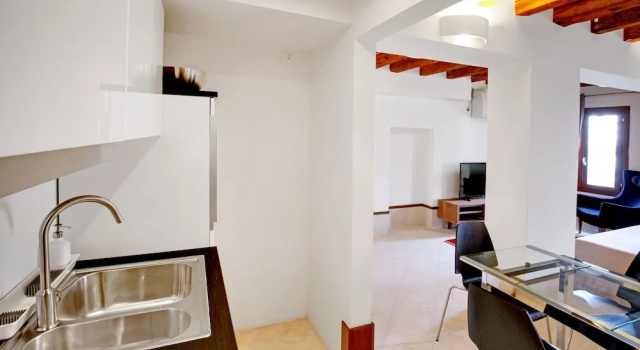 Venetian Grand Canal Suite Apartment