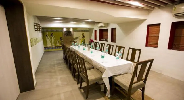 Velacity Luxury Serviced Apartments