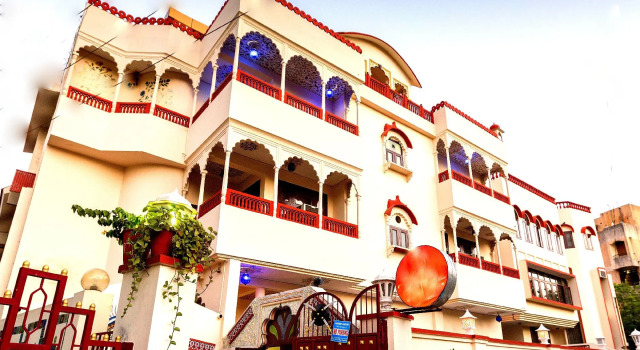 Radoli House - A Heritage House
