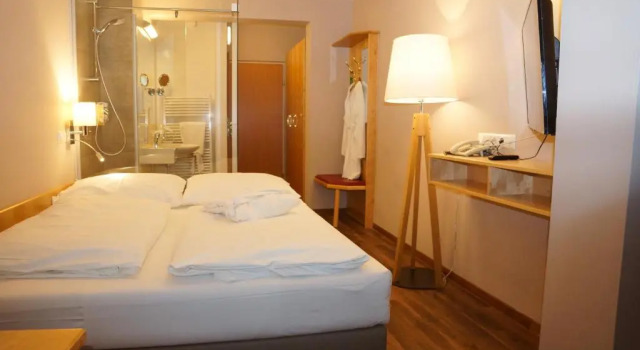 Номер Standard Simon - das Vitalhotel