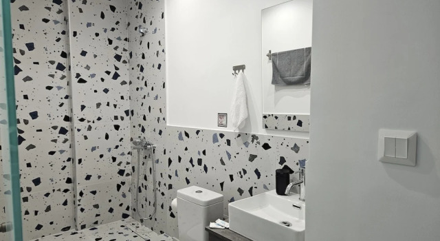 Полулюкс Nikis 20 Suites