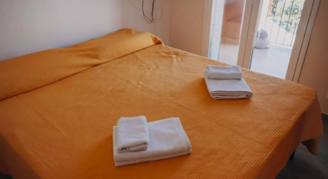 House of the three lands, Book Villa Hotels in Sicily with Parking, Parking