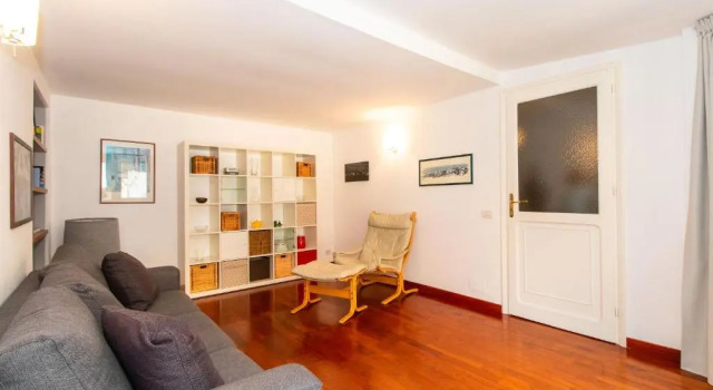 Quadrilatero Romano Central Apartment
