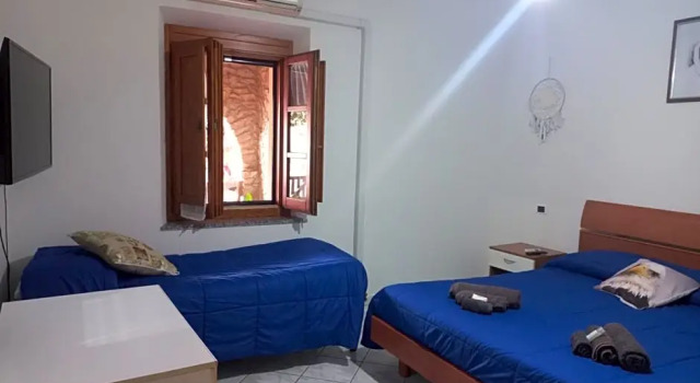 Il Nido dell'aquila