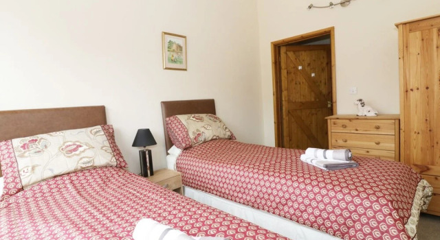 Jacko's Barn, Prenota Hotel Homersfield Suffolk