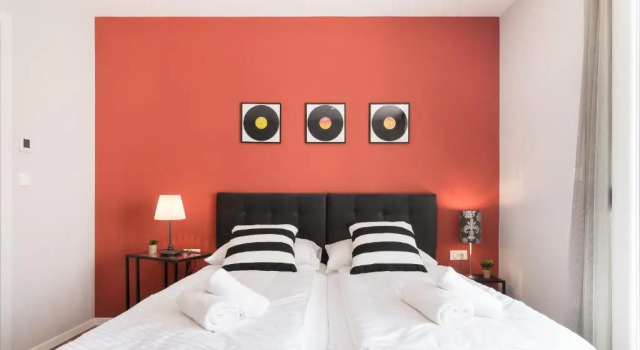 Номер Standard 4 Elements Old Town Views Rooms