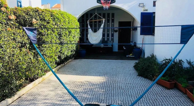 Villa Maia, Book Villa Palmela 