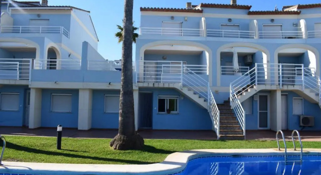 Bullent Playa Rabdells PB510, Забронировать Отель Старый город Олива Коста-де-Валенсия