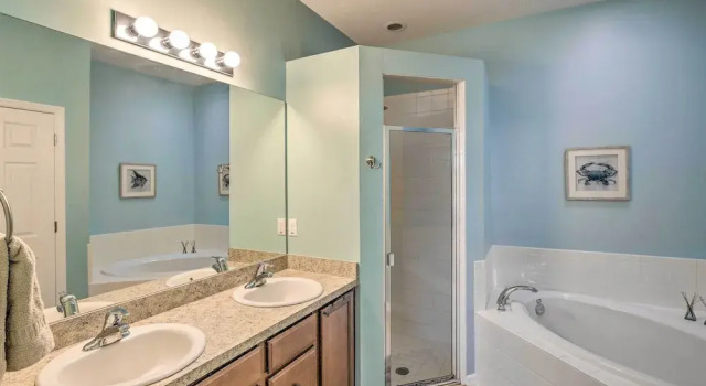 Коттедж с 4 комнатами Pool & Lanai: Centrally Located Cape Coral Home
