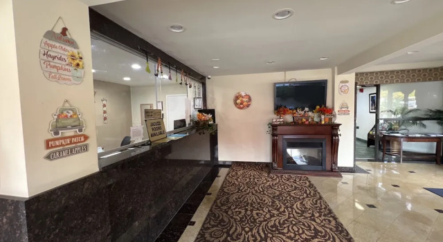 A Victory Inn - West Dearborn