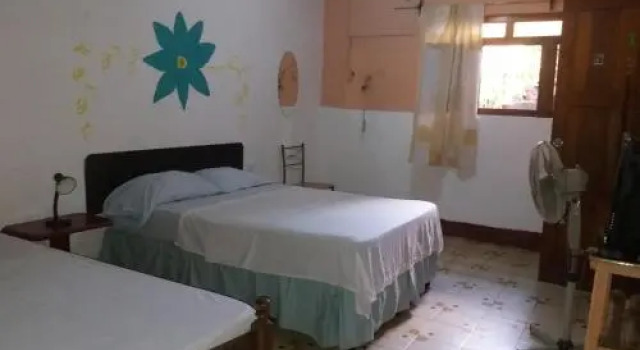 Hostal Nicarao II