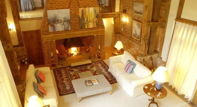 Brook Barn Country House, Забронировать Отель Отели North Wessex Downs 5 звезд, 5*