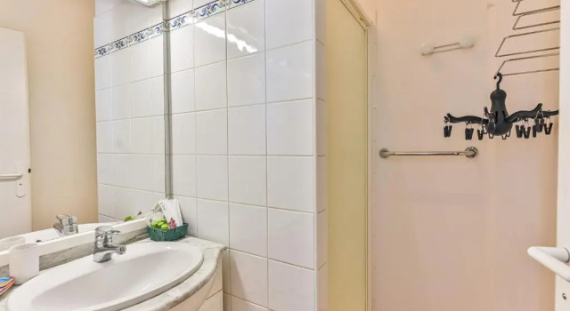 Appartement résidentiel avec piscine - Résid Azur