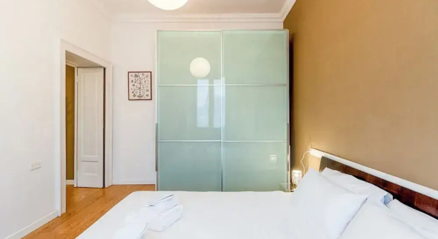 Апартаменты Deluxe Bramante Luxury Apartments by InnStay
