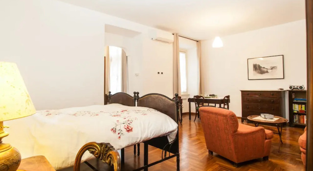 Casa di Fenizio, Забронировать Отель Трастевере Рим, рядом с Уста истины