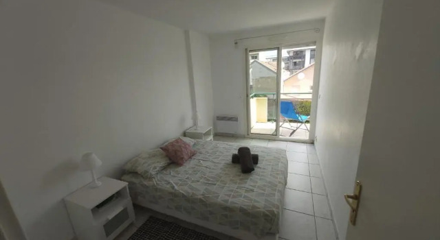 Centre, Grand T2 balcon Pkg, plage gare 600m, Забронировать Отель Отели Бассен-д'Аркашон с парковкой, Парковка