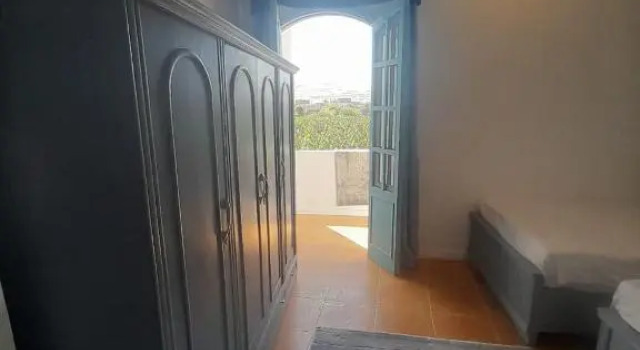 The 3 Bedroom Blue House On The Nile