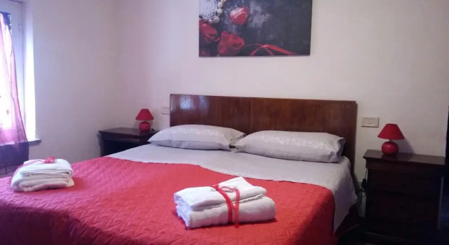 Апартаменты Classic с 3 комнатами Agriturismo San Filippo