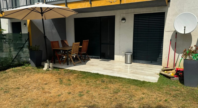 Sunny apartment on the lakes, Reservar Apartamento Senec Bratislava