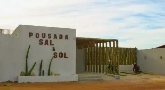 Pousada Sal e Sol