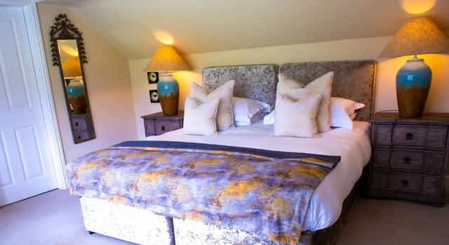 Plough Inn, Забронировать Отель Бизнес-отели Англии, 4* 5*
