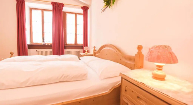 Двухместный номер Standard Agriturismo Salizzoni